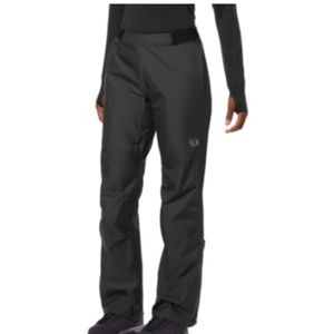 Waterproof hiking pants